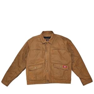 Men's Brown Jacket
